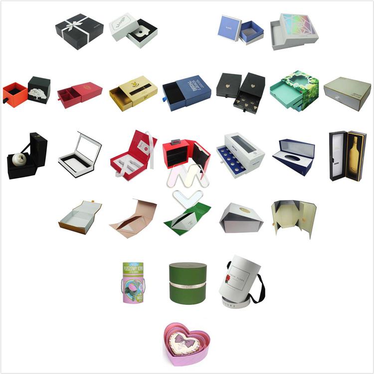 watch gift packaging box