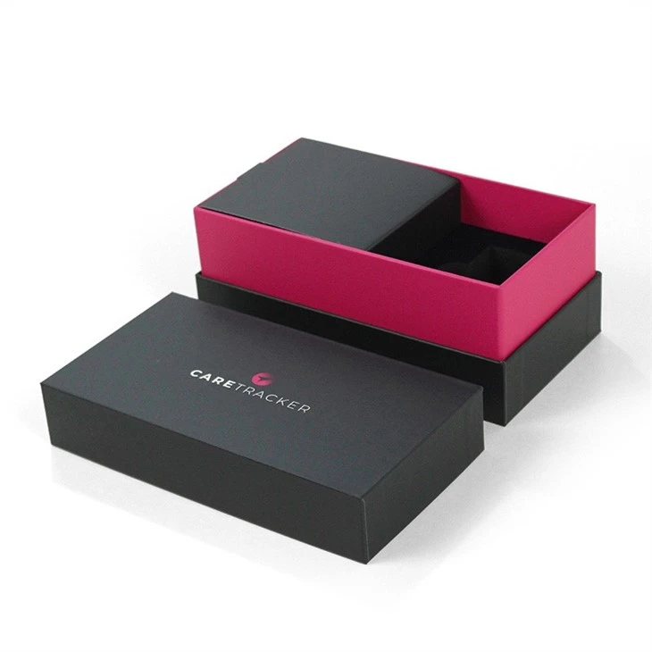 High-end Color Scheme Eco-friendly Box factory