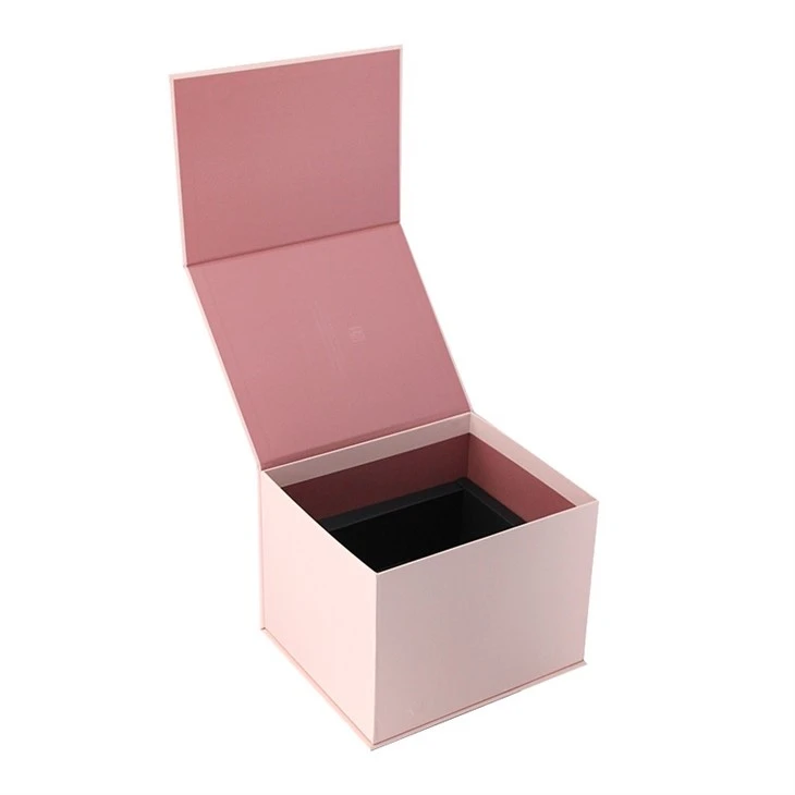 Magnetic Memory Box