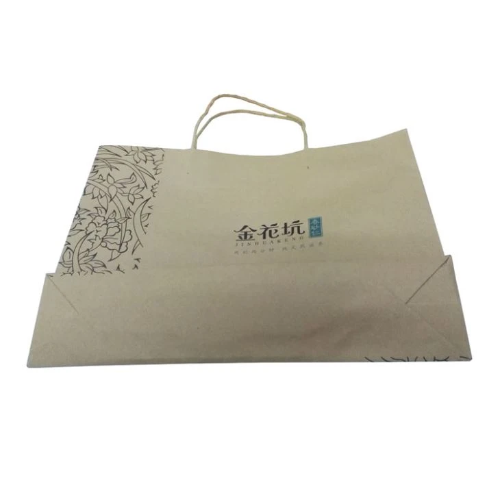 Recycled Paper Bags