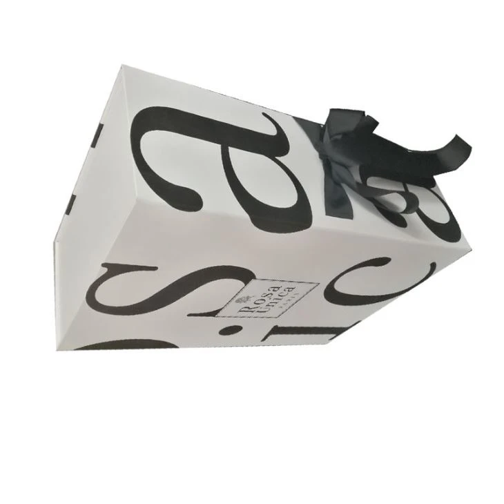 Custom Packaging Boxes Collapsible Big Size
