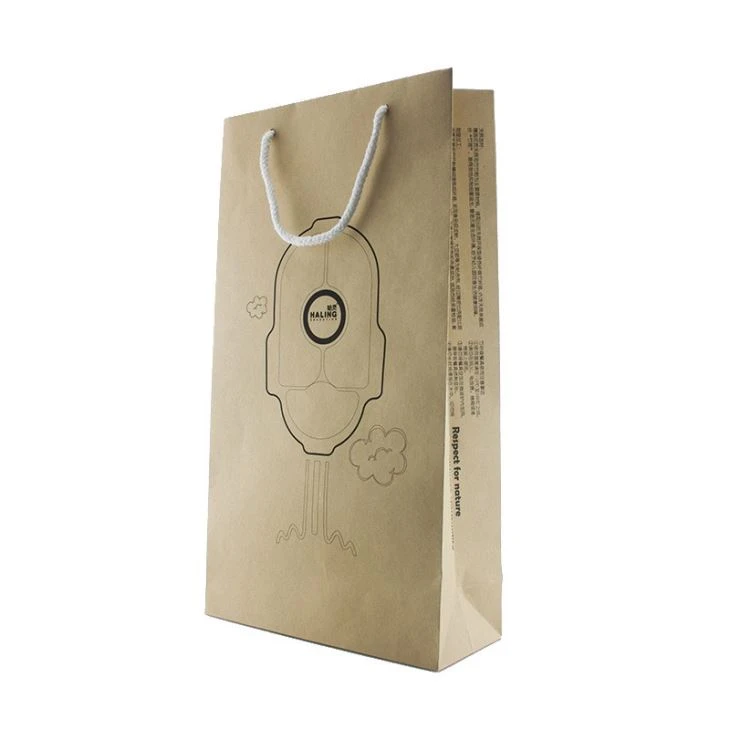 Recycled Paper Shopping Bags For Shoes