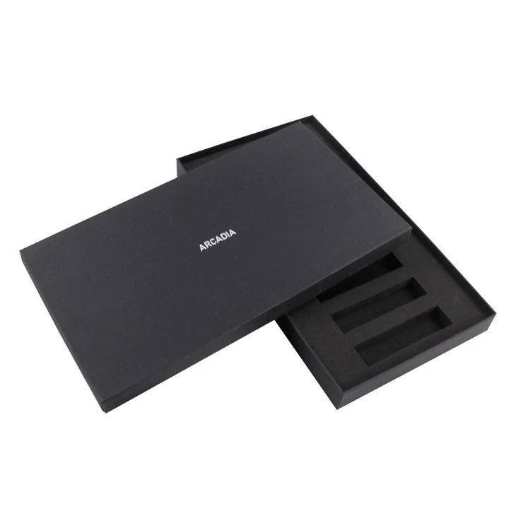 Perfume Sample Gift Box