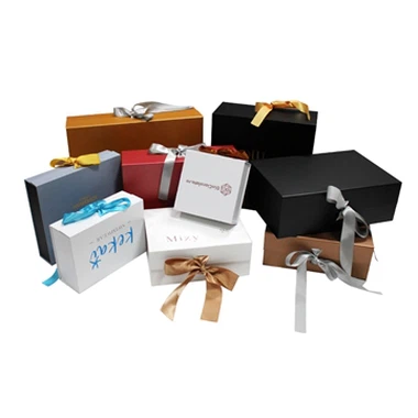 ستاسو شخصي شوي او ځانګړې بسته کولو حلونه